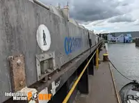 Barge te koop