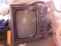 Trawler te koop