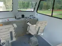 Patrouilleboot te koop