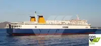 Ro-Ro-schip te koop