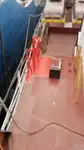 Baggeraarschip te koop