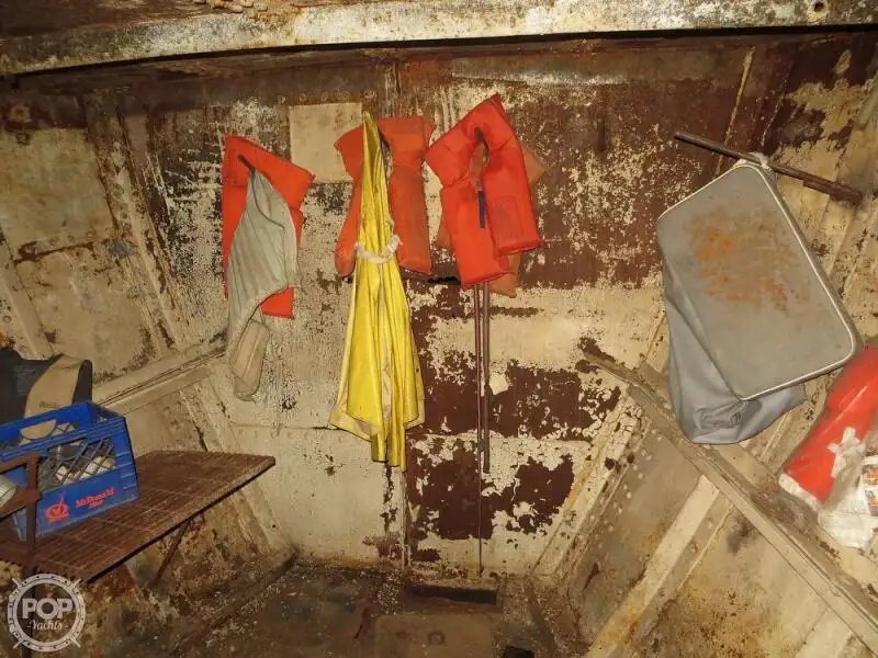 Sleperschip te koop
