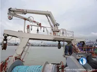 Trawler te koop