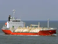LPG-tanker te koop