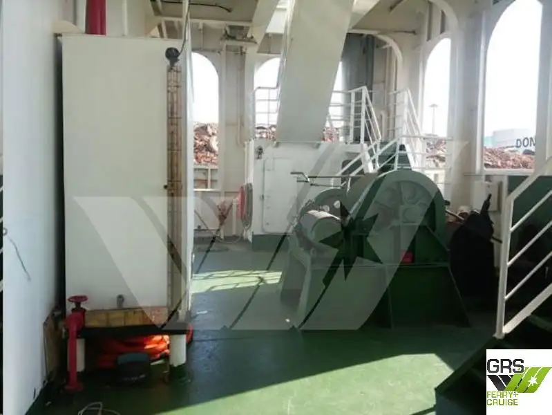 Ro-Ro-schip te koop