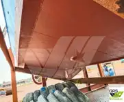 Servicevaartuig voor windparken te koop
