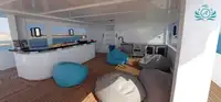 Passagiersschip te koop