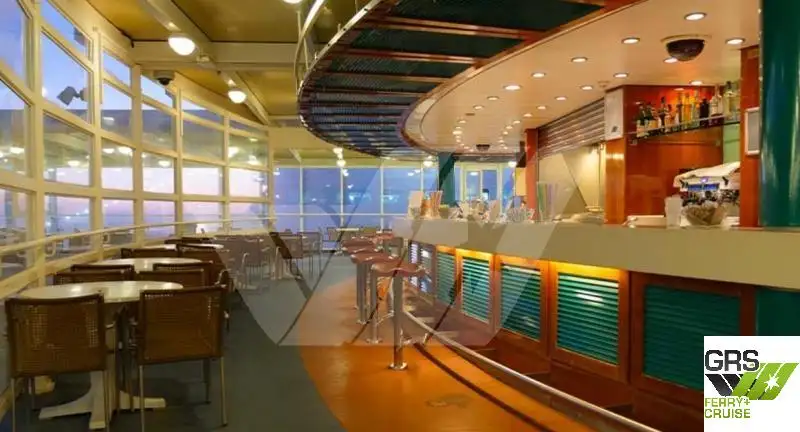 Ro-Ro-schip te koop