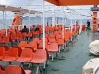 RoPax-schip te koop