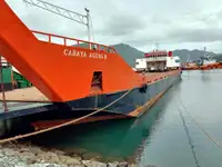 landingsvaartuig, tank te koop