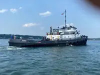 Sleperschip te koop
