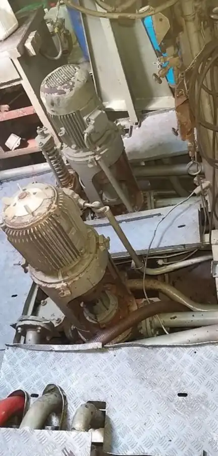 Sleperschip te koop