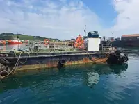 Binnenvaartschip Te koop