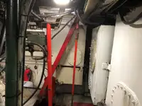 baggerschip Te koop