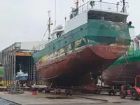 Trawler te koop