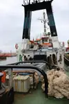 Sleperschip te koop