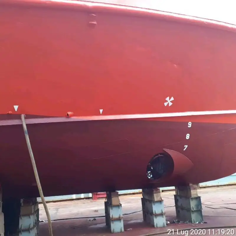 Bemanningboot te koop