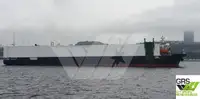 Bulkcarrier te koop
