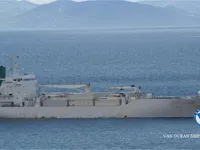 Koelschip te koop