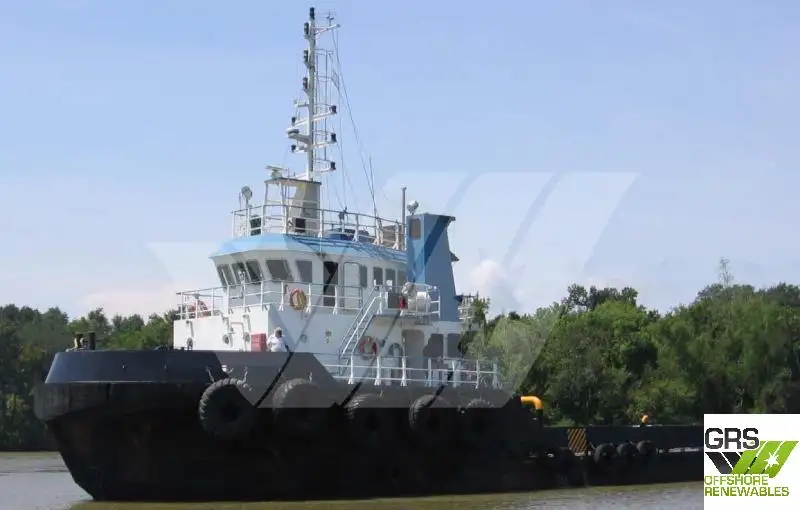 Sleperschip te koop