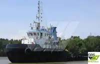 Sleepboot Te koop