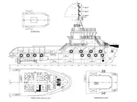 Patrouilleboot te koop