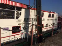 Containerschip te koop