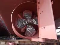 Koelschip te koop