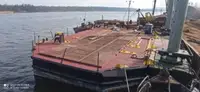 Barge te koop