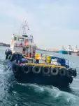 Bemanningboot te koop