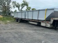 Barge te koop
