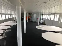 Veerboot te koop