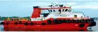 Sleperschip te koop