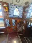 brandweerboot te koop