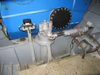 Bemanningboot te koop