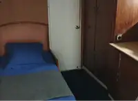 Passagiersschip te koop