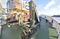 Sleperschip te koop