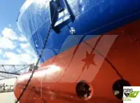 Ro-Ro ship Te koop