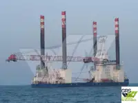 Boorplatform te koop
