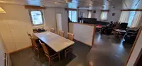 Bunkertanker te koop