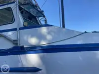 Trawler te koop