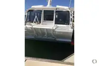 Catamaran te koop