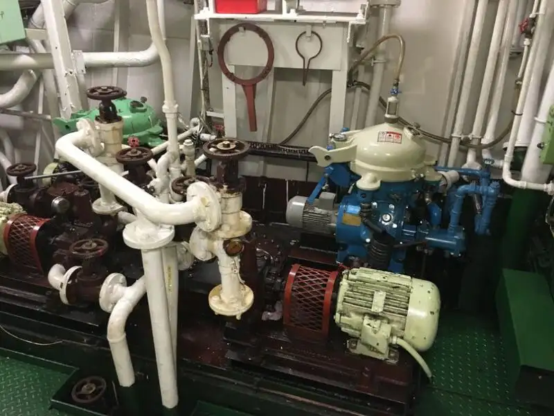 Fast Supply Vessel (FSV) te koop