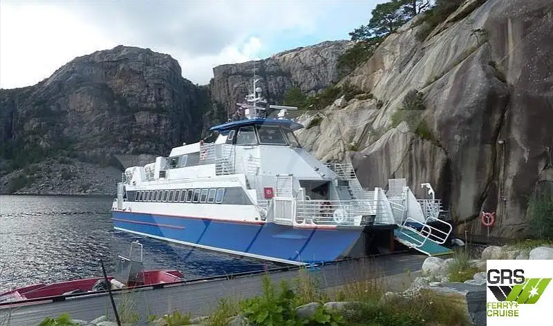 Catamaran te koop