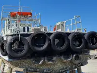 Bemanningboot te koop