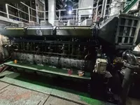 Containerschip te koop