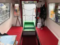 Lootsboot te koop