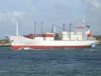 Koelschip te koop