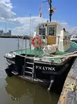 Lootsboot te koop