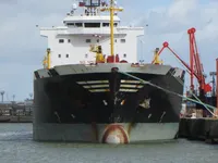 Olie-/chemikaliëntanker te koop